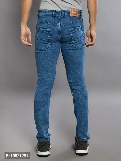 LZARD MENS JEANS-thumb2