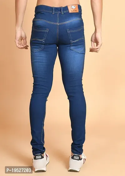 LZARD MEN JEANS-thumb2