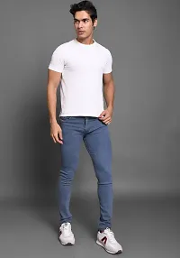 LZARD MENS JEANS WEAR-thumb3