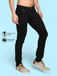 LZARD MENS JEANS-thumb2