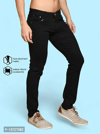 LZARD MENS JEANS-thumb3