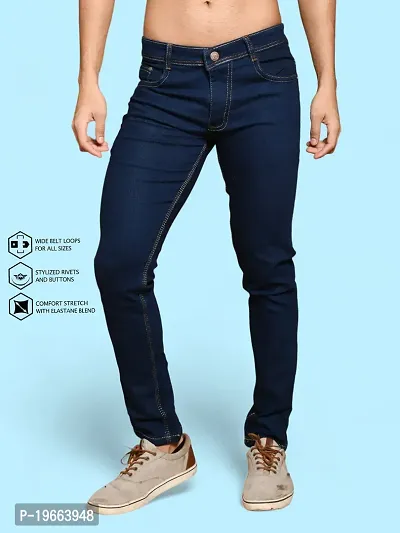 LZARD MENS JEANS