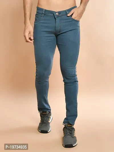 LZARD MENS JEANS