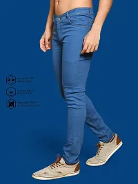 LZARD MENS JEANS-thumb2