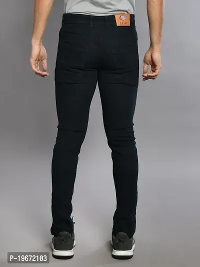 LZARD MENS JEANS-thumb2