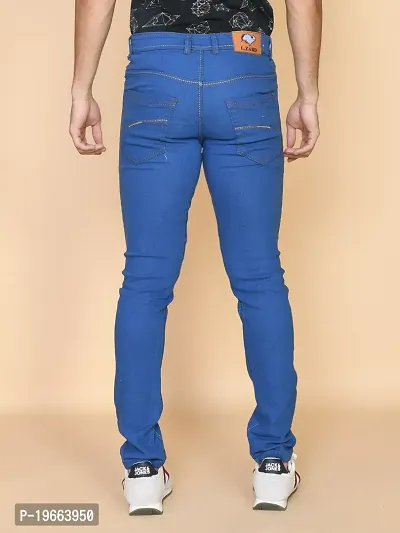 LZARD MENS JEANS-thumb2