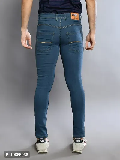 LZARD MENS JEANS-thumb3