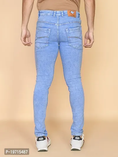 LZARD MENS JEANS-thumb2