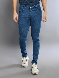 LZARD MENS JEANS-thumb2