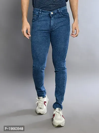 LZARD MENS JEANS-thumb3