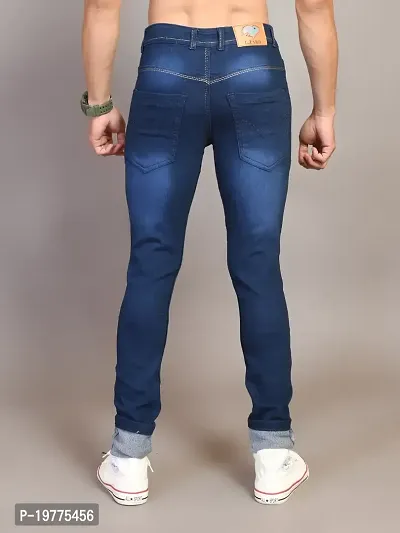 LZARD MENS JEANS-thumb2