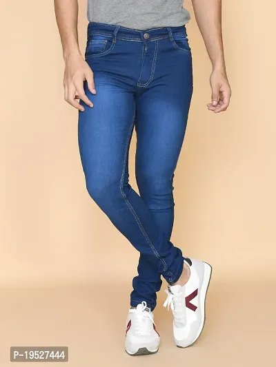 LZARD JEANS FOR MEN-thumb5