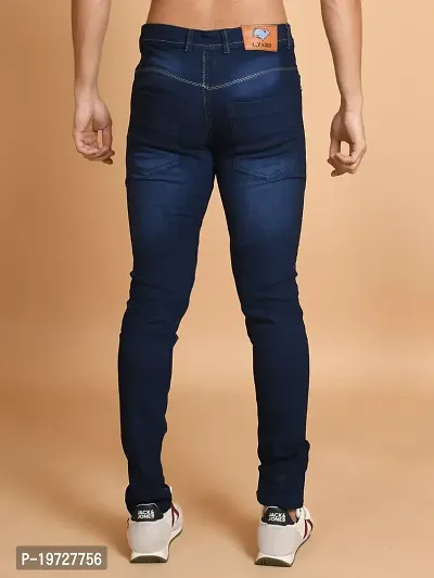 LZARD MEN JEANS-thumb2