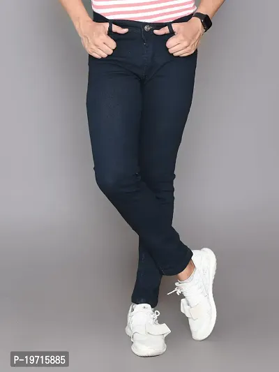 LZARD MENS JEANS-thumb5