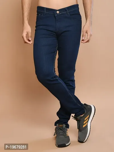 LZARD MENS JEANS-thumb4