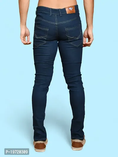 LZARD MENS JEANS-thumb2