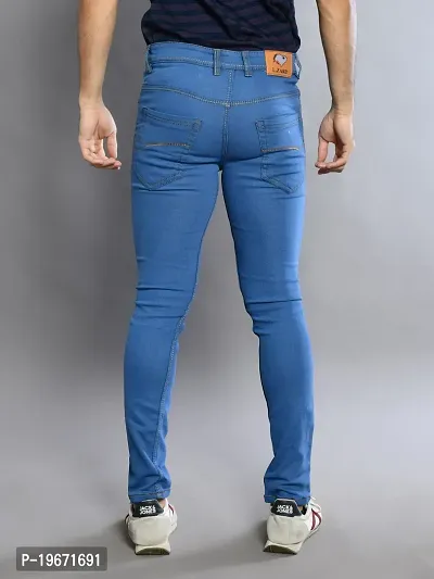 LZARD MENS JEANS-thumb2