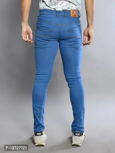 LZARD MENS JEANS-thumb2