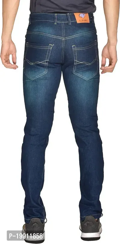 LZARD MENS JEANS-thumb2