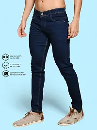 LZARD MENS JEANS-thumb2