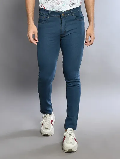 LZARD MENS JEANS