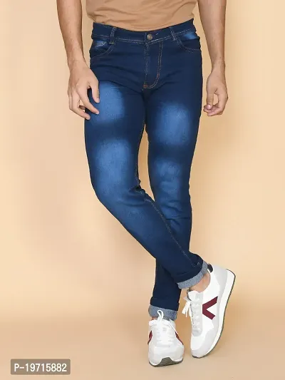 LZARD MENS JEANS-thumb5