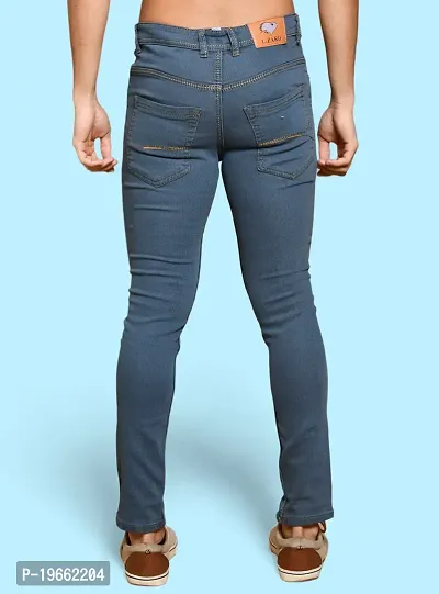 LZARD MENS JEANS-thumb2