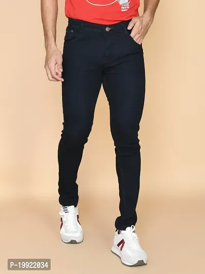 LZARD MENS JEANS-thumb0