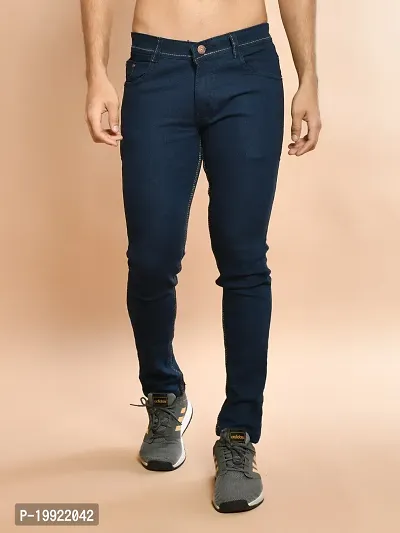 LZARD MENS JEANS-thumb0