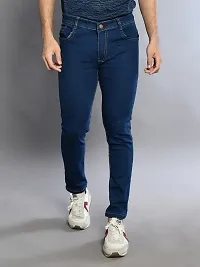 LZARD MENS JEANS-thumb1