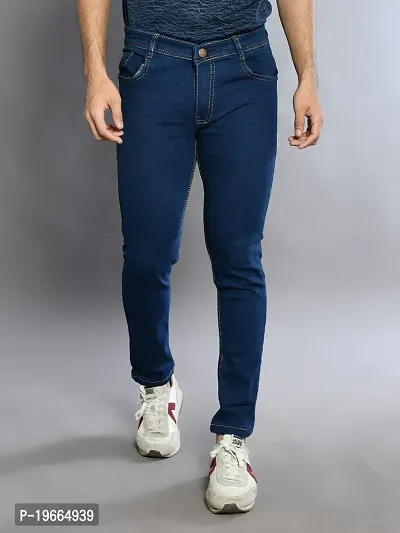 LZARD MENS JEANS-thumb2