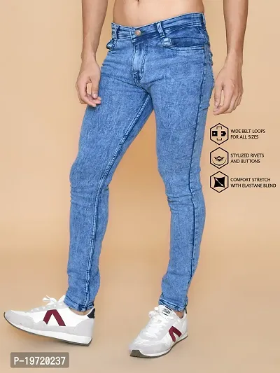 LZARD MENS JEANS-thumb4