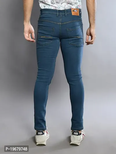 LZARD MENS JEANS-thumb2