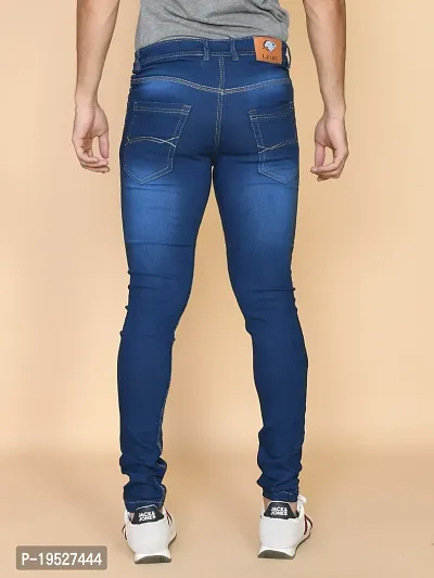 LZARD JEANS FOR MEN-thumb2