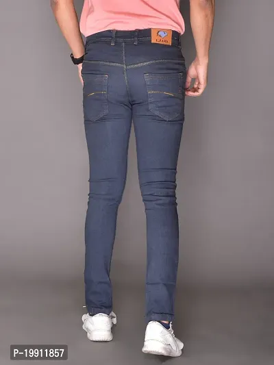 LZARD MENS JEANS-thumb2