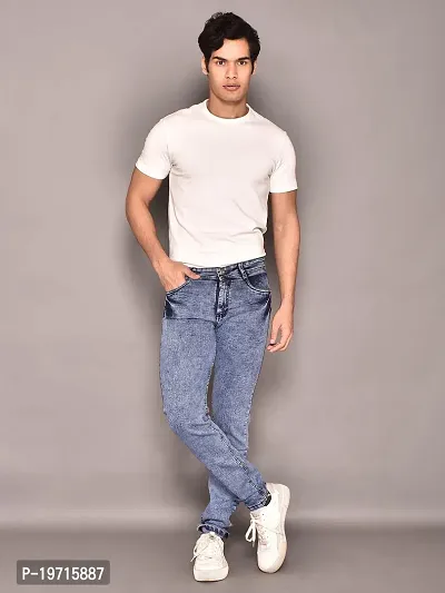 LZARD MENS JEANS-thumb3