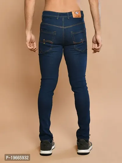 LZARD MENS JEANS-thumb3