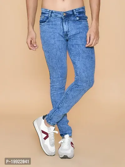 LZARD MENS JEANS-thumb0