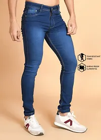 LZARD MEN JEANS-thumb3