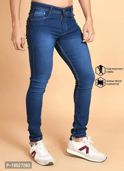 LZARD MEN JEANS-thumb4