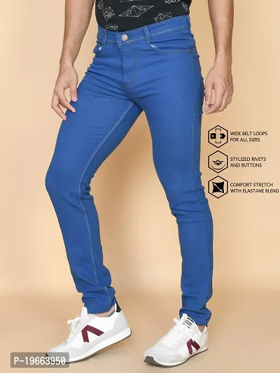 LZARD MENS JEANS-thumb3