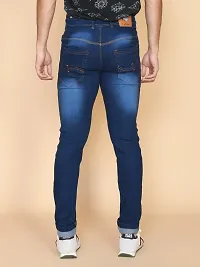 LZARD MENS JEANS WEAR-thumb1