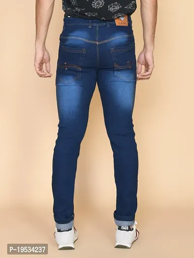 LZARD MENS JEANS WEAR-thumb2