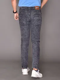 Stylish Denim Jeans for Men-thumb2