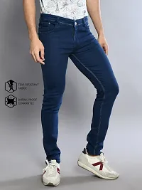 LZARD MENS JEANS-thumb4