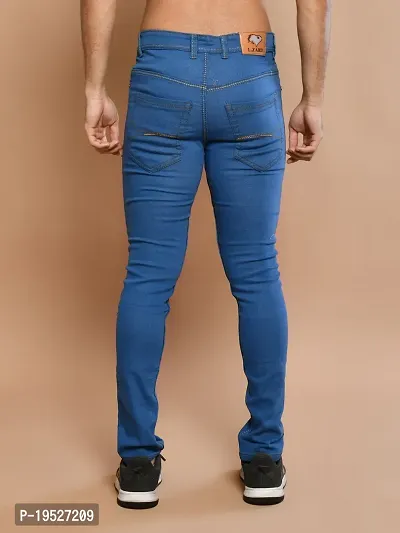 LZARD MEN JEANS-thumb2