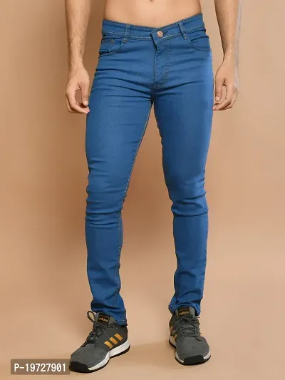 LZARD MENS JEANS-thumb3