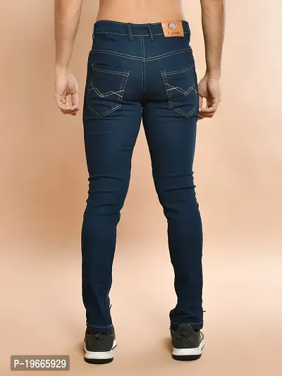 LZARD MENS JEANS-thumb3