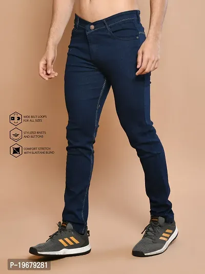 LZARD MENS JEANS-thumb3