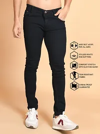 LZARD MENS JEANS-thumb2